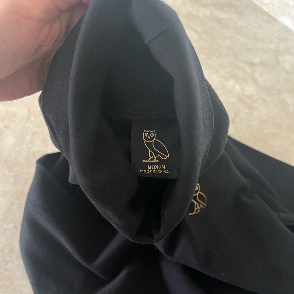 OVO Thong Bodysuit - Picture 2 of 2
